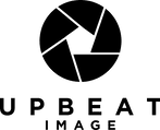 Upbeat Image logo