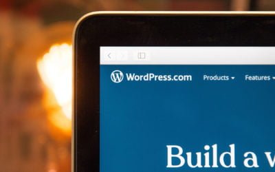 How to Tell If a Website Is WordPress.com or WordPress.org