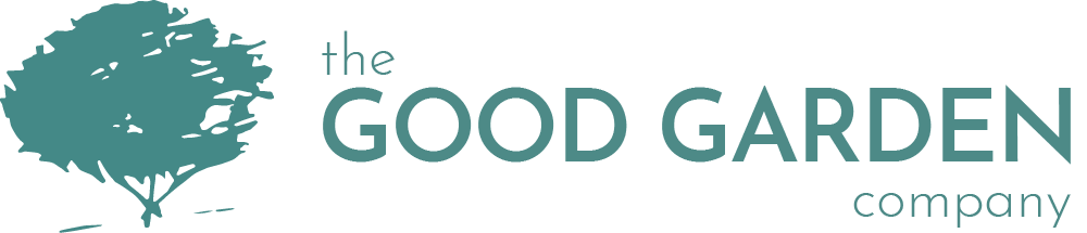 Good Garden Co logo
