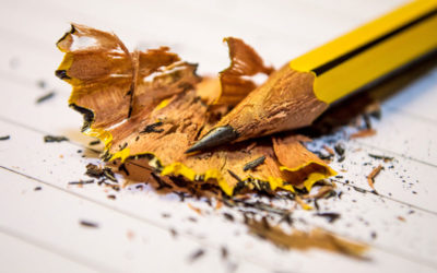 It’s Impossible for Anyone to Know How to Make a Pencil