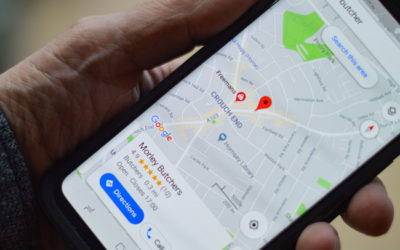 Google Is Tracking Your Phone’s Location to Fight Coronavirus