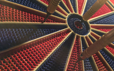 How to Narrow Down Your Target Market