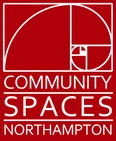 Community Spaces Northampton logo