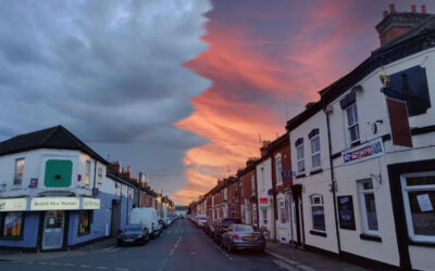 How to Use Photoshop’s Sky Replacement Tool