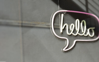 7 Features Your Contact Page Should Have