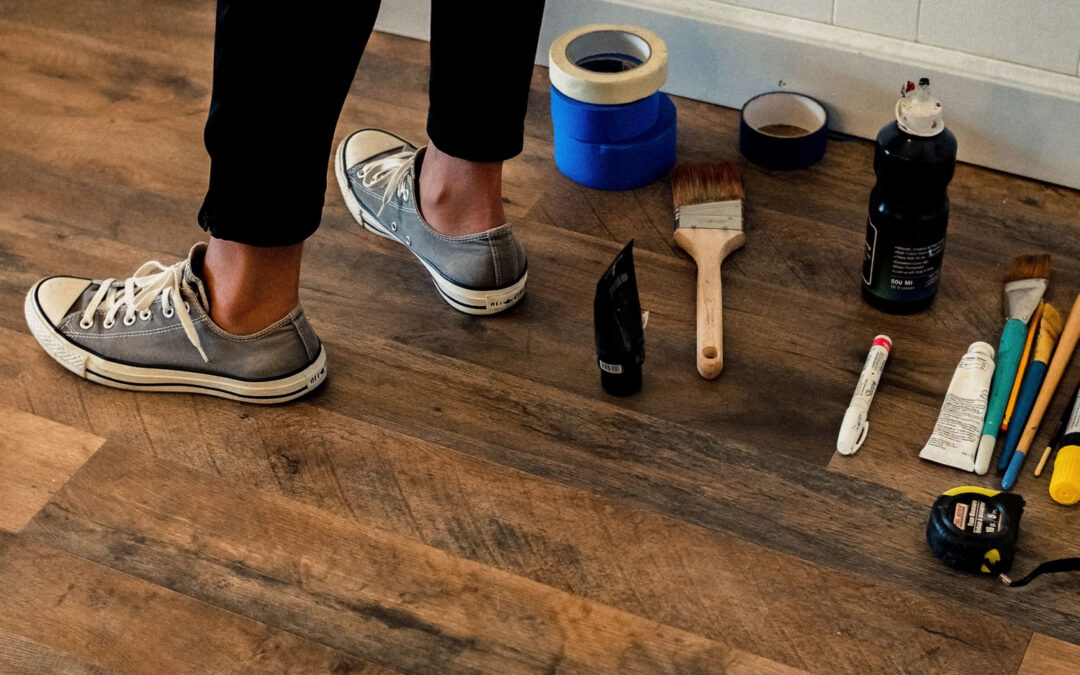 Make Sure You’re Not Making These DIY Website Mistakes