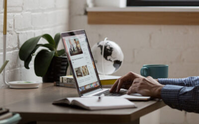 7 Reasons Why You Can’t Afford to Not Have a Website