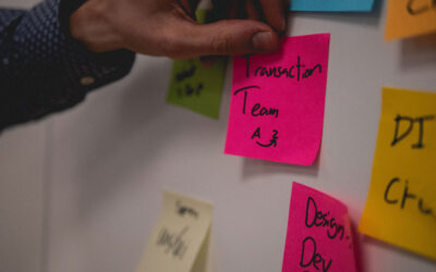 7 Things Your Web Designer Will Need Before Beginning Your Project