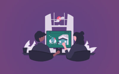 Designing a High-Converting Real Estate Website: A Comprehensive Guide